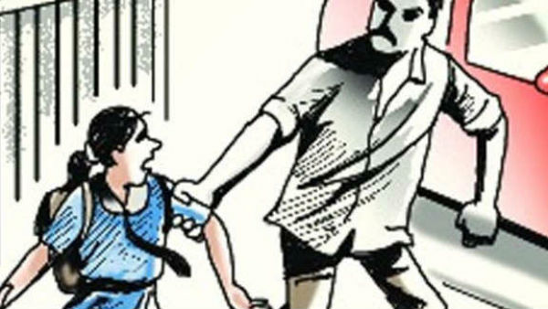 9వ తరగతి బాలిక.. డ్యాన్స్ మాస్టర్