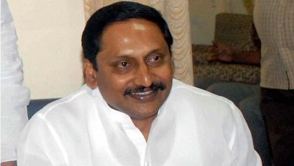 కిరణ్ ఎంట్రీ ఖారరైనట్లేనా..