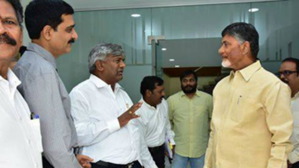 తానా సభలు జరుగుతున్న వేళ..