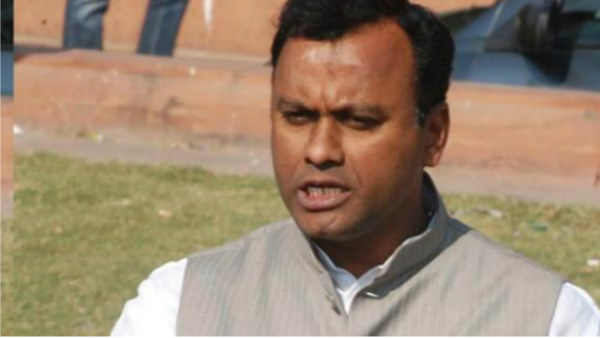 bjp shocked Komati reddy Rajgopal.!He became alone..!! bjp shocked Komati reddy Rajgopal.!He became alone..!!