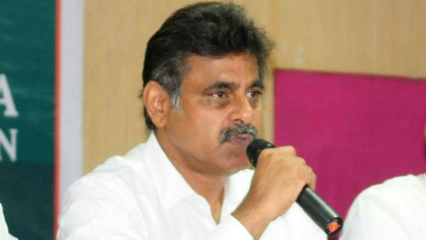 ఎన్నికల సమయంలో తప్పుడు కేసులు బనాయించారని ఆరోపణ