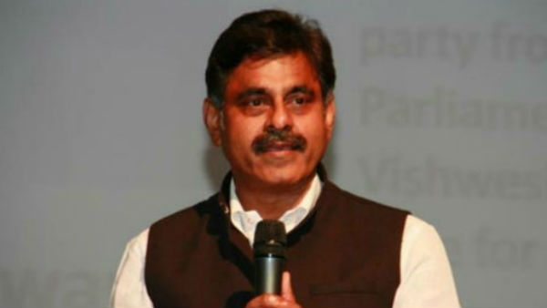 పోలీసులను బంధించి చిత్ర హింసలు పెట్టారని కొండాపై ఎన్నికల ముందు కేసు