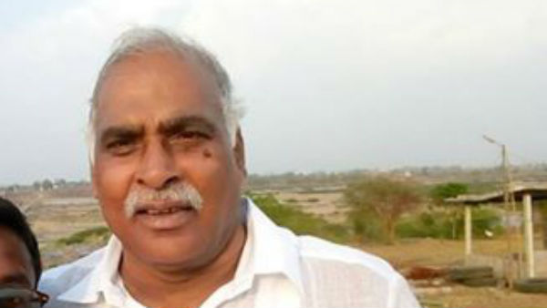 సార్సాలలో టెన్షన్ టెన్షన్.. ఐజీ నాగిరెడ్డి మకాం అక్కడే..!