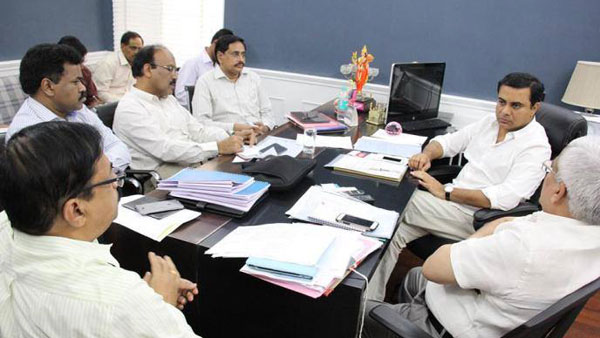 అప్పట్లో కూడా ఓసారి ఇలాగే న్యూ స్టైల్..! అదరగొట్టారు