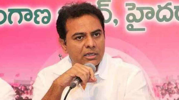 బీజేపీ విషయంలో అప్రమత్తంగా ఉండాలని ఆదేశాలు .. మున్సిపల్ ఎన్నికలే టార్గెట్