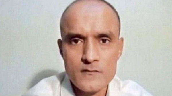 ICJ to deliver verdict in Kulbhushan Jadhav case tomorrow ICJ to deliver verdict in Kulbhushan Jadhav case tomorrow