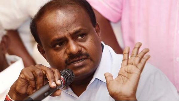 Governor writes to CM, asks him to prove majority Friday Governor writes to CM, asks him to prove majority Friday