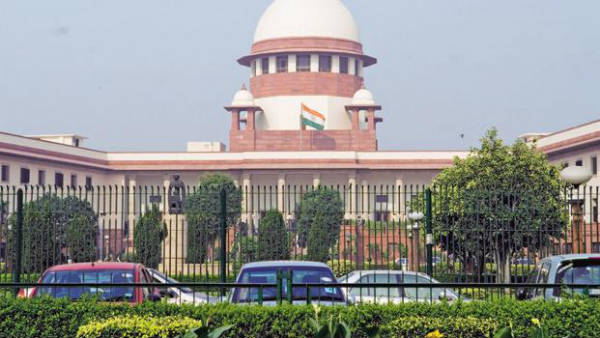 FIR must be filed on Police encounters says Supreme court FIR must be filed on Police encounters says Supreme court