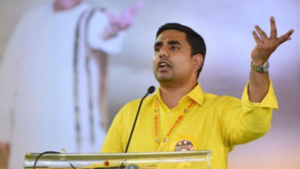రాజకీయాల మీద ఊహించని రీతిలో సోషల్ మీడియా ప్రభావం .. టీడీపీ సోషల్ మీడియా విభాగ బాధ్యతలు లోకేష్ కు అప్పగింత