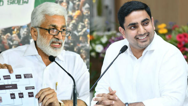 ఏపిలో ట్వీట్ల సాంప్రదాయం..! కొత్తగా పుట్టుకొచ్చిన వింత ఆచారం..!!