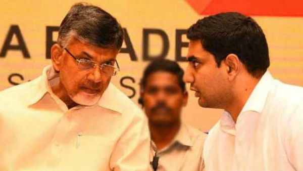 మావోయిస్ట్ ల హిట్ లిస్టు లో తాను ,తన కుమారుడు లోకేష్ ఉన్నారని కోర్టుకు తెలిపిన బాబు. అలిపిరి ఘటన గుర్తు చేసిన బాబు