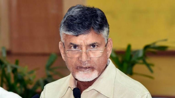 తనకు తన కుటుంబానికి మునుపటి భద్రత కొనసాగించాలని కోర్టుకు విజ్ఞప్తి చేసిన బాబు