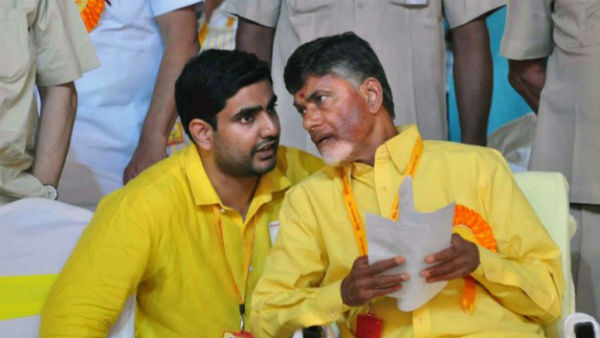 లోకేష్ పాదయాత్రలో షరతులు వర్తిస్తాయి .. అవేమిటంటే