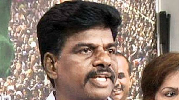 చేయడానికి ఏ పనీలేక మహిళలు వ్యభిచారంలోకి దిగుతున్నారన్న ఎంపీ గోరంట్ల మాధవ్