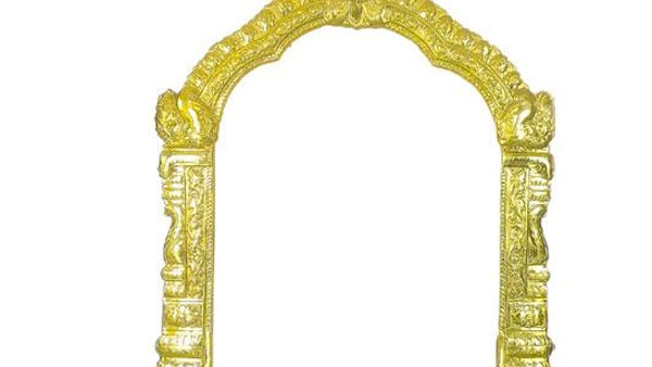 What Is makara Thoranam What Is makara Thoranam