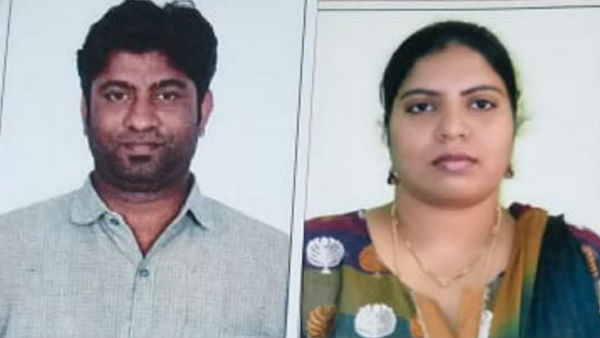 కోర్టు తీర్పుపై అమ్మ హర్షం.. ఎంత వేధించాడో మరి..!
