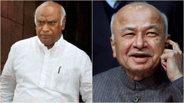 ఖర్గె వర్సెస్ సుశీల్