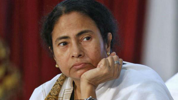 Cant change..Thats it.!Centre concluded Mamata Banerjee..!! Cant change..Thats it.!Centre concluded Mamata Banerjee..!!