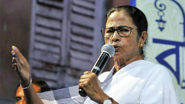 Mamata writes to PM Modi after Centre says yet to approve name change Mamata writes to PM Modi after Centre says yet to approve name change