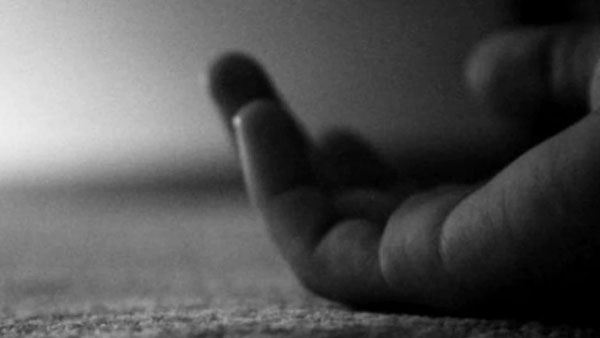Man immolates himself outside SP office in Chhatarpur Man immolates himself outside SP office in Chhatarpur