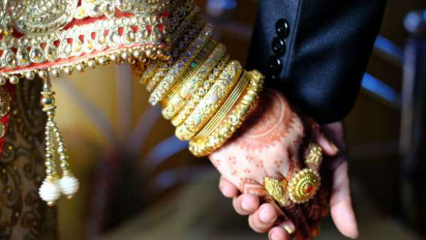 పెళ్లైన మొదటి రోజు నుంచే