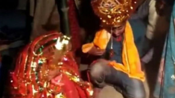 ఇంజనీర్ను కిడ్నాప్ చేసిన దుండగులు