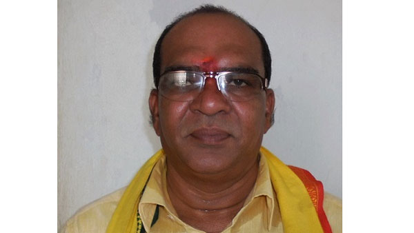 గత ఎన్నికల్లో టీఆర్ఎస్కు భారీ మెజారీటీ