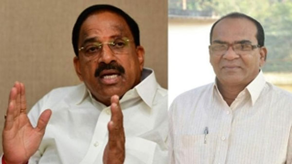 తుమ్మల నాపై ఒత్తిడి తెచ్చారు...