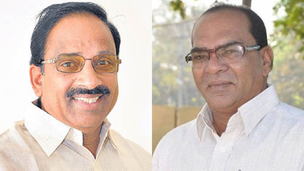వారం రోజులు తుమ్మలకు దొరక్కుండా వెళ్లాను..