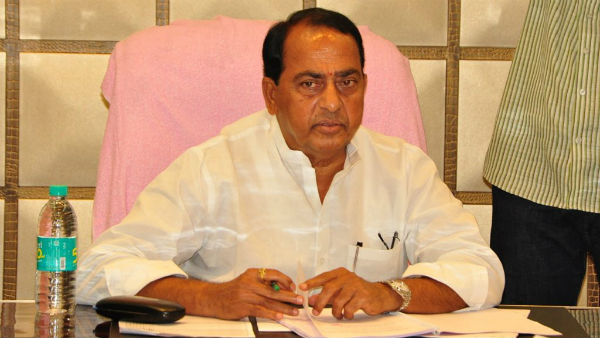 ఉపేక్షించే ప్రసక్తేలేదన్న ఇంద్రకరణ్