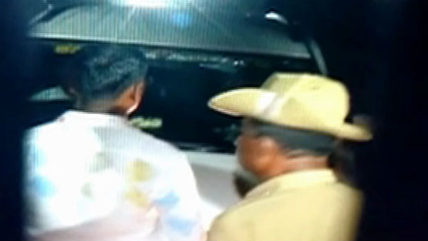 Karnataka Congress MLA Shrimant Patil goes missing from resort ahead of crucial floor test Karnataka Congress MLA Shrimant Patil goes missing from resort ahead of crucial floor test