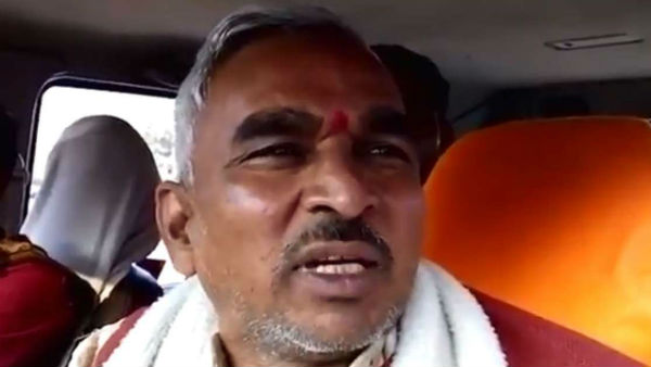 ముస్లింలు జంతువుల్లా వ్యవహరిస్తున్నారు.
