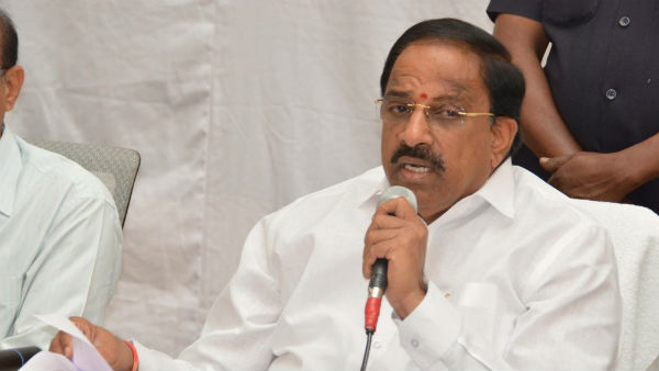 తీవ్ర అసహనంలో తుమ్మల వర్గం ... రాజకీయ భవిష్యత్ కోసం తుమ్మల నిర్ణయంపై ఆసక్తి