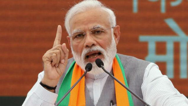 PM Modi launches BJPs membership drive in Varanasi, says will achieve $5 trillion economy goal PM Modi launches BJPs membership drive in Varanasi, says will achieve $5 trillion economy goal