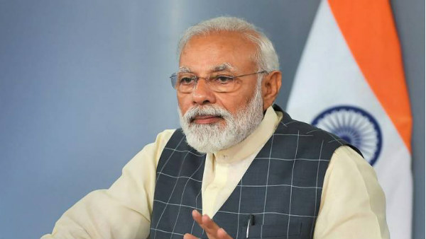PM Modi asks BJP MPs to embark on ‘padayatra’ on Gandhi birth anniversary PM Modi asks BJP MPs to embark on ‘padayatra’ on Gandhi birth anniversary
