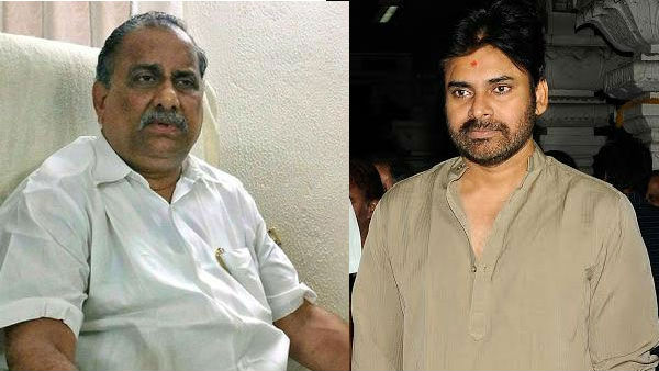 సీఎం జగన్ కు కాపు ఉద్యమ నేత ముద్రగడ పద్మనాభం లేఖ .. పవన్ పార్టీపై కీలక వ్యాఖ్యలు