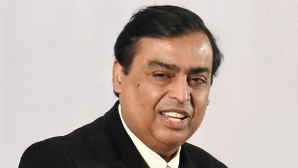 రూ.15 కోట్లు వరకే పరిమితి పెట్టుకున్న అంబానీ