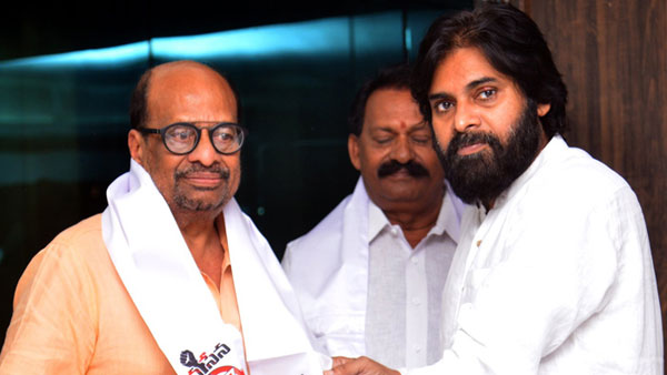 నగరంలోని నిర్మాణానికి ముత్తా పేరు..
