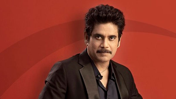 కట్టి పడేస్తోన్న టాలీవుడ్ కింగ్.. నాగ్