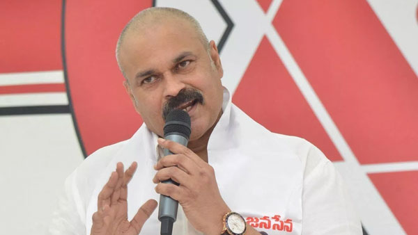 జనసేన కార్యకర్తలపై వైసీపీ దాడులు సహించేది లేదన్న నాగబాబు