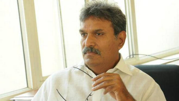 Vijayawada TDP MP Kesineni Nai tweet on own party leaders became sensational. Vijayawada TDP MP Kesineni Nai tweet on own party leaders became sensational.