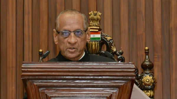 తెలుగు రాష్ట్రాల తో విడదీయరాని బంధం..! విభజన సమయంలో చాకచక్యంగా వ్యవహరించిన గవర్నర్..!!