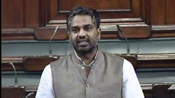 SP Leader Neeraj Shekhar Resigns as MP Likely to Join BJP SP Leader Neeraj Shekhar Resigns as MP Likely to Join BJP