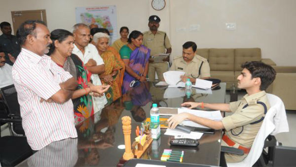 ఇంటిని కూడా అమ్మేశారు.. పత్తాలేకుండా పారిపోయారు