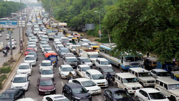 New Vehicle Amendment Bill.!Violators can be punished with fine..!! New Vehicle Amendment Bill.!Violators can be punished with fine..!!