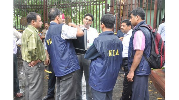 terror groups target chennai ? terror groups target chennai ?