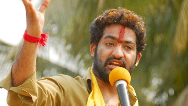 టీడీపీకి కొత్త నాయకుడు కావాలనే చర్చ .. తెరపైకి జూనియర్ ఎన్టీఆర్ పేరు