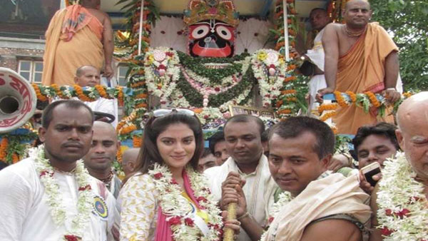 సమాన గౌరవం ..