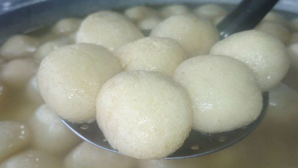 odisha Rasgulla received GI tag odisha Rasgulla received GI tag