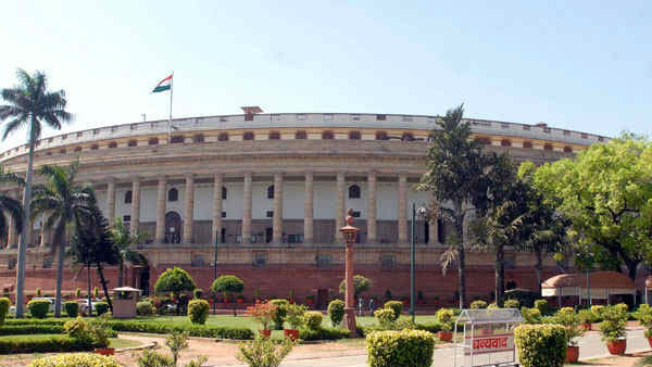 KV Subramanian to table Economic Survey in Parliament on thursday KV Subramanian to table Economic Survey in Parliament on thursday